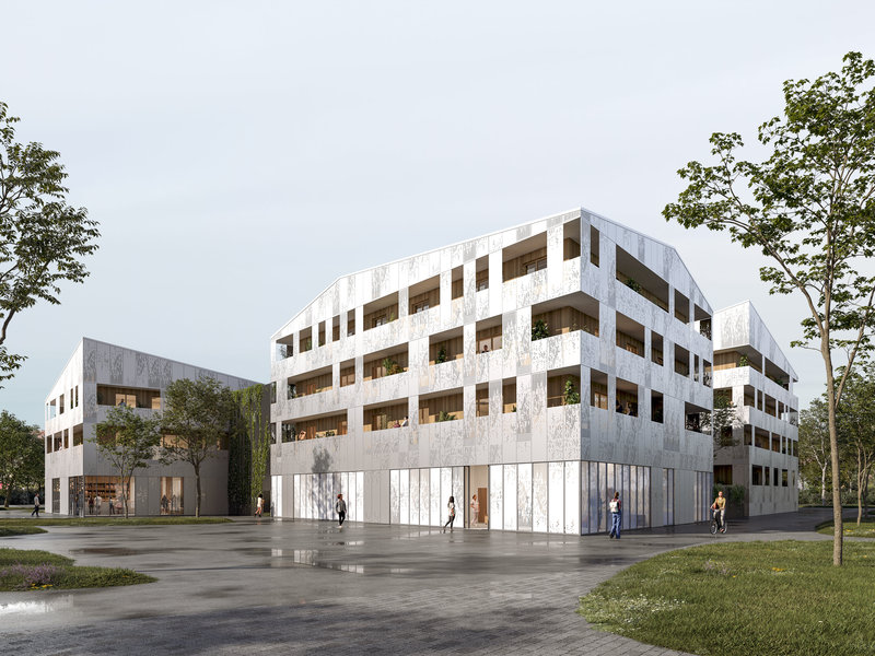 Exterior Work 11