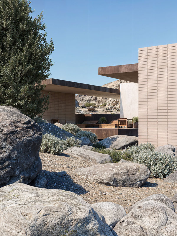 Exterior Work 14