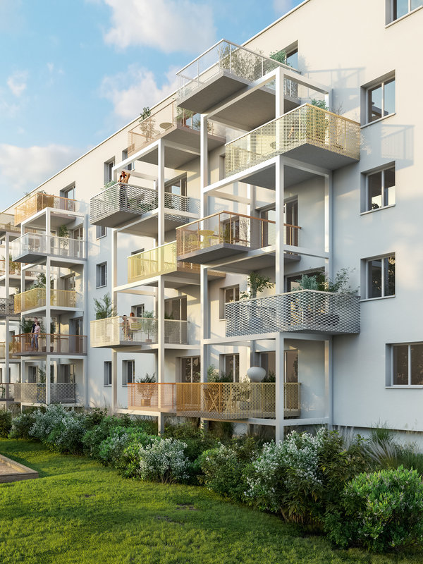 Exterior Work 15