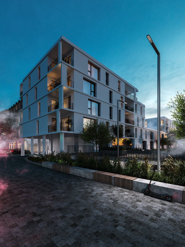 Exterior Work 16