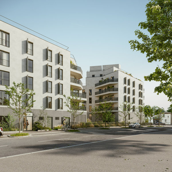 Exterior Work 2