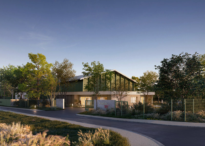 Exterior Work 5