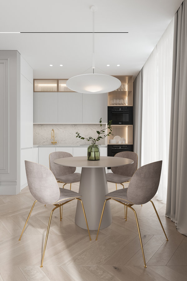 Interior Work 16