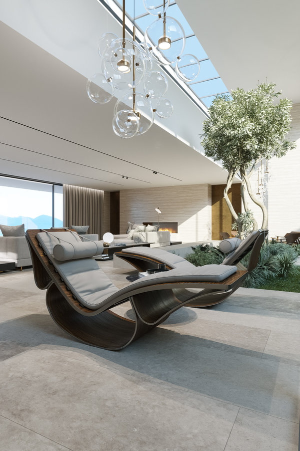 Interior Work 7