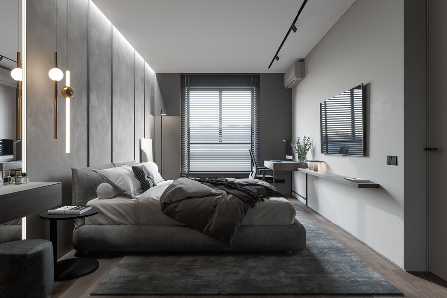 Interior Work 10