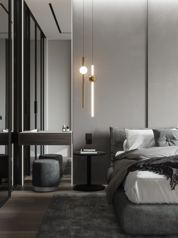 Interior Work 11