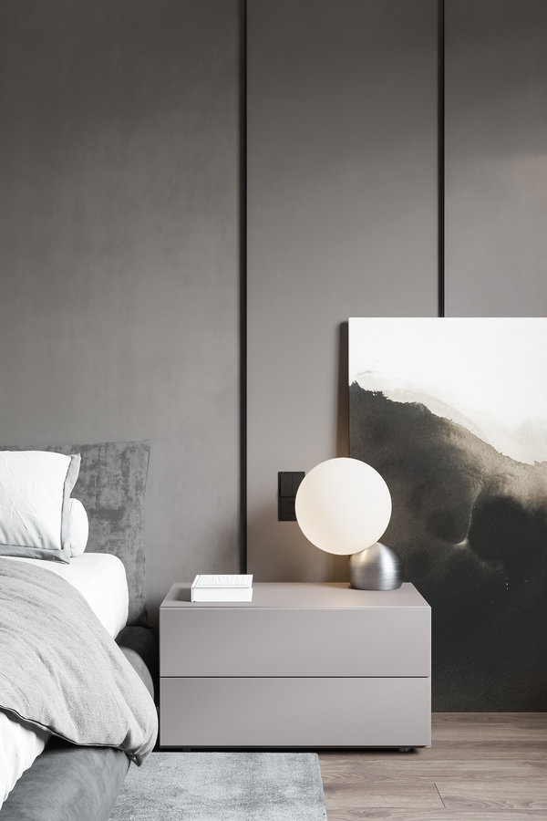 Interior Work 12