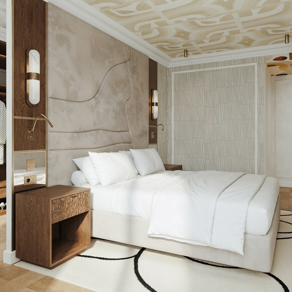 Interior Work 2