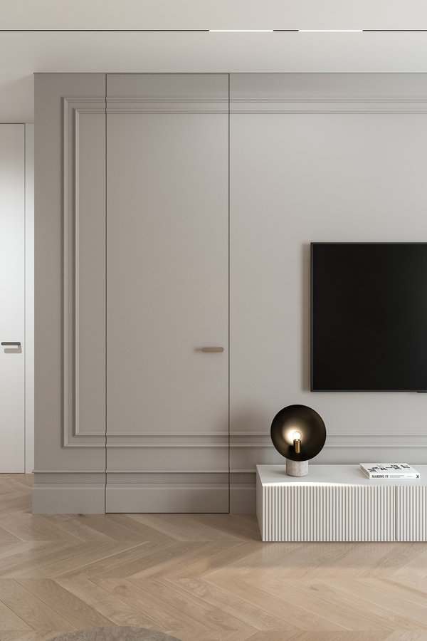 Interior Work 14