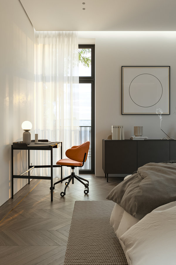 Interior Work 18