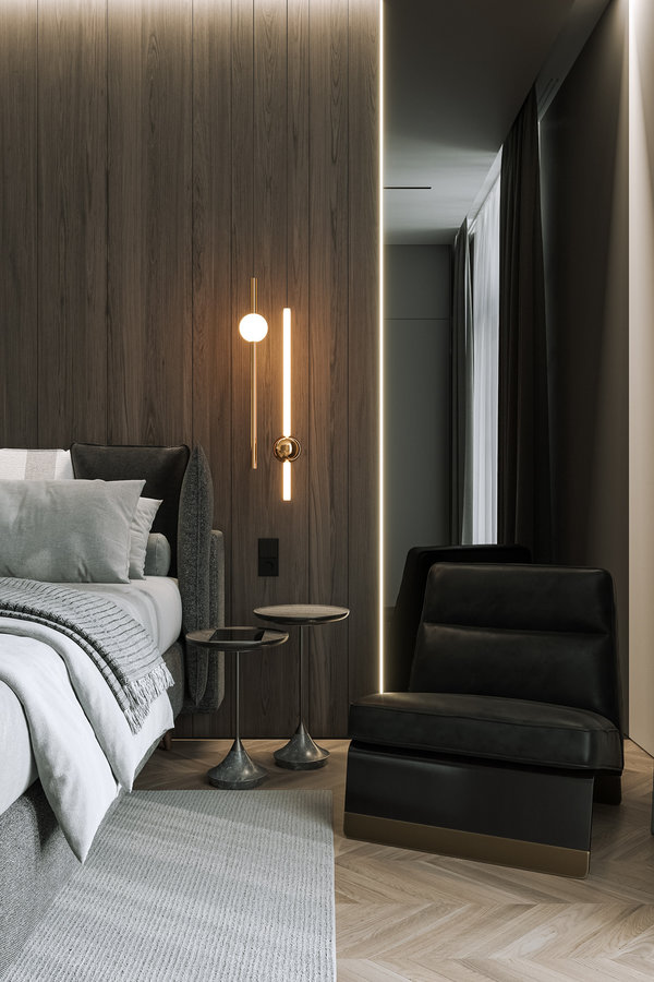 Interior Work 1
