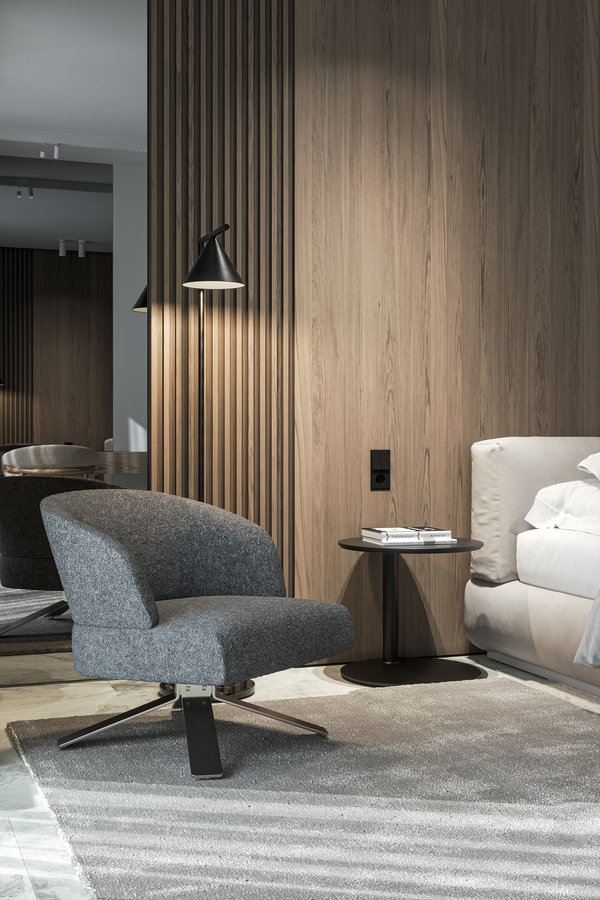 Interior Work 3