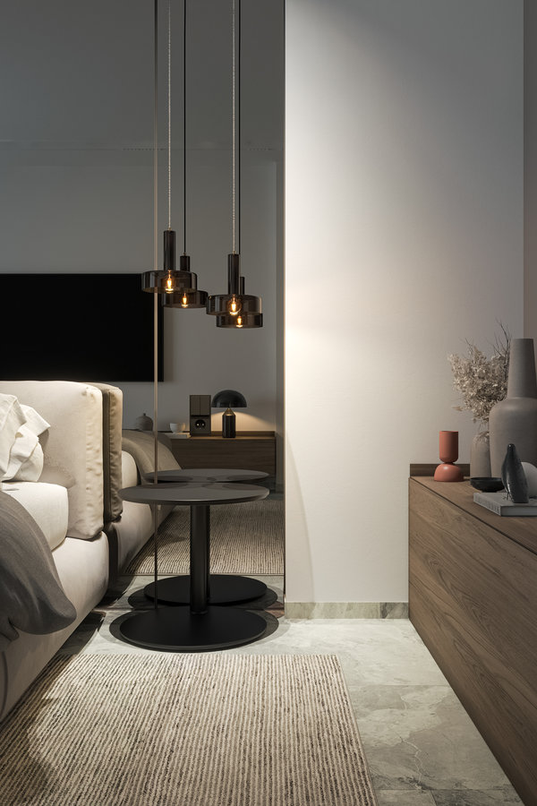 Interior Work 4