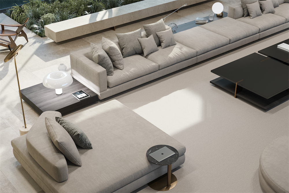 Interior Work 5